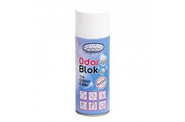 ODORBLOK SPRAY 400 ML